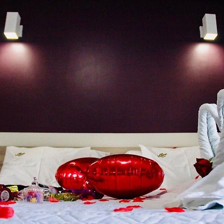 Hotel Master Jequié المظهر الخارجي الصورة