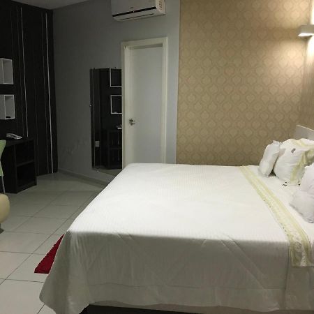Hotel Master Jequié المظهر الخارجي الصورة