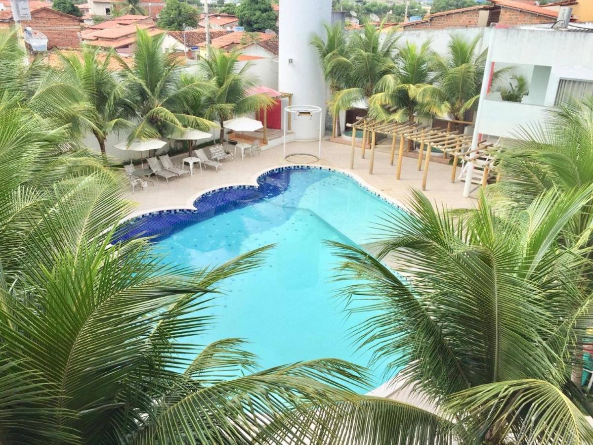 Hotel Master Jequié المظهر الخارجي الصورة