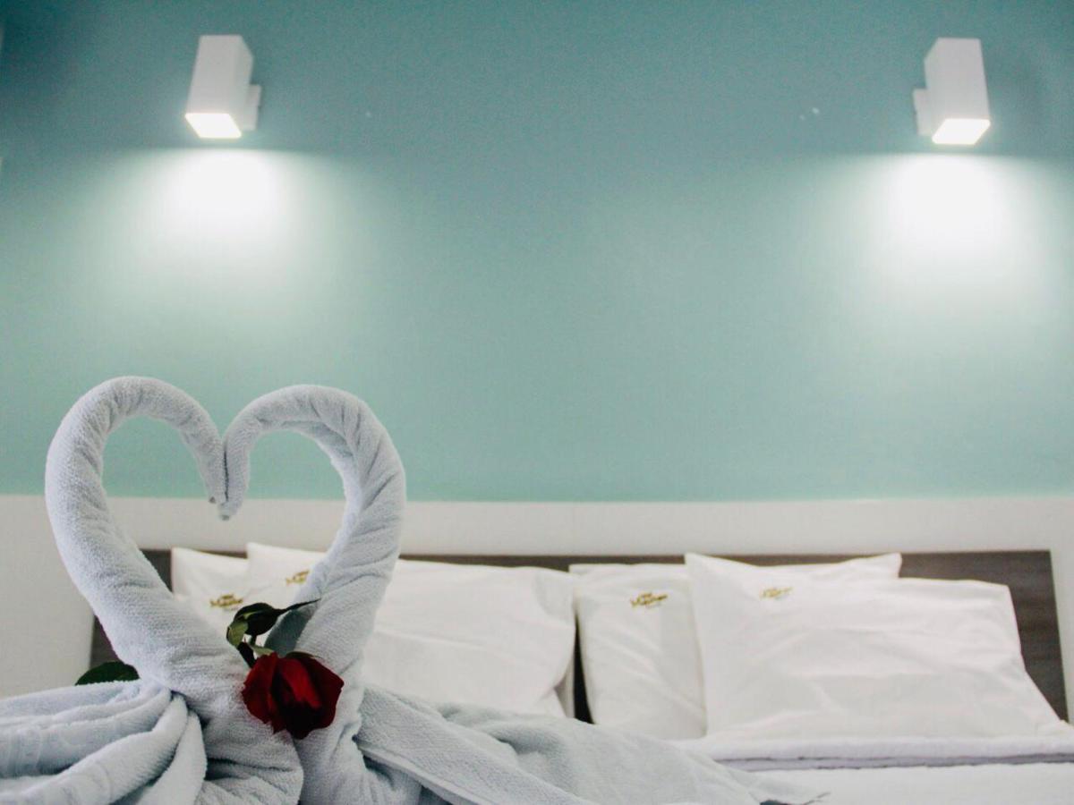 Hotel Master Jequié المظهر الخارجي الصورة