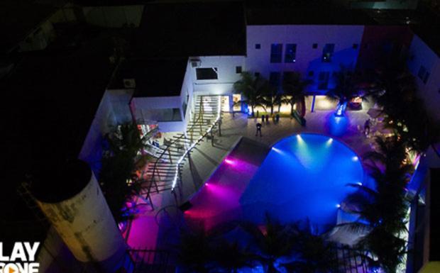 Hotel Master Jequié المظهر الخارجي الصورة