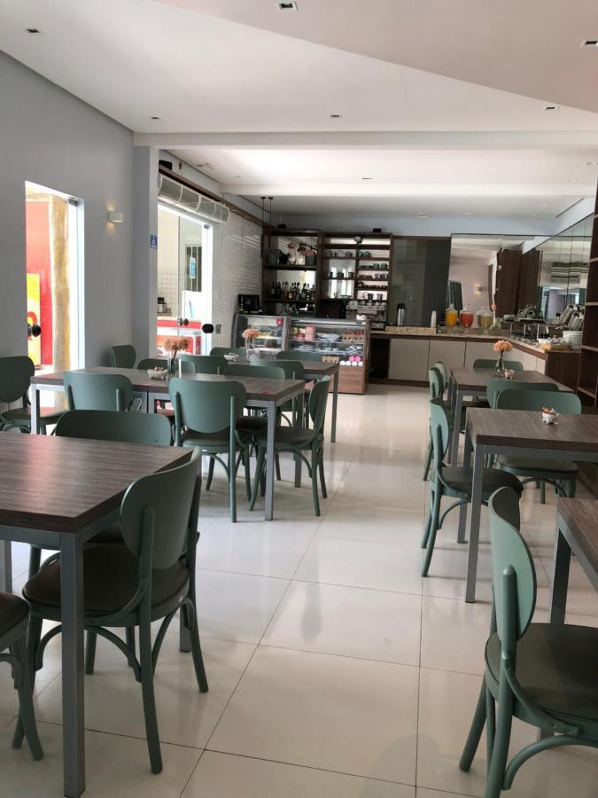 Hotel Master Jequié المظهر الخارجي الصورة