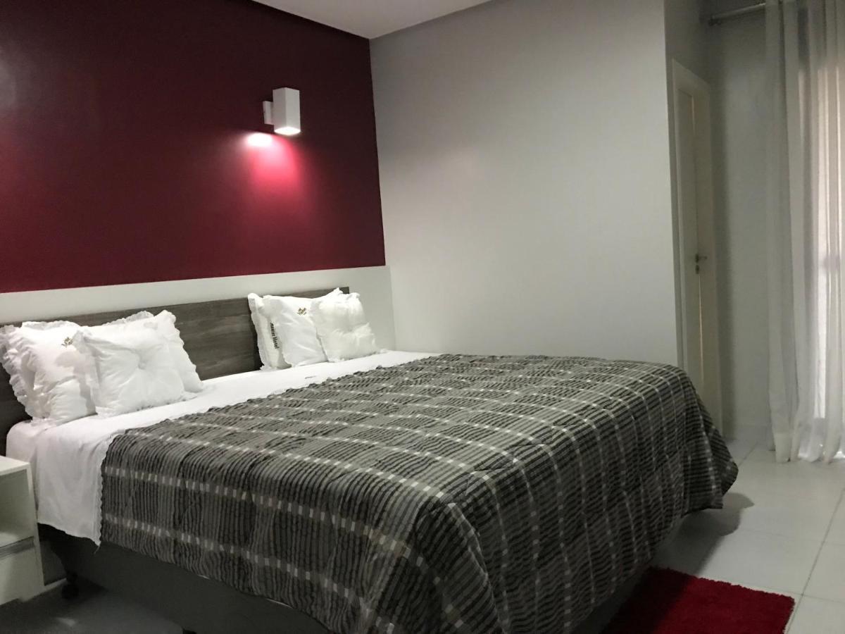 Hotel Master Jequié المظهر الخارجي الصورة
