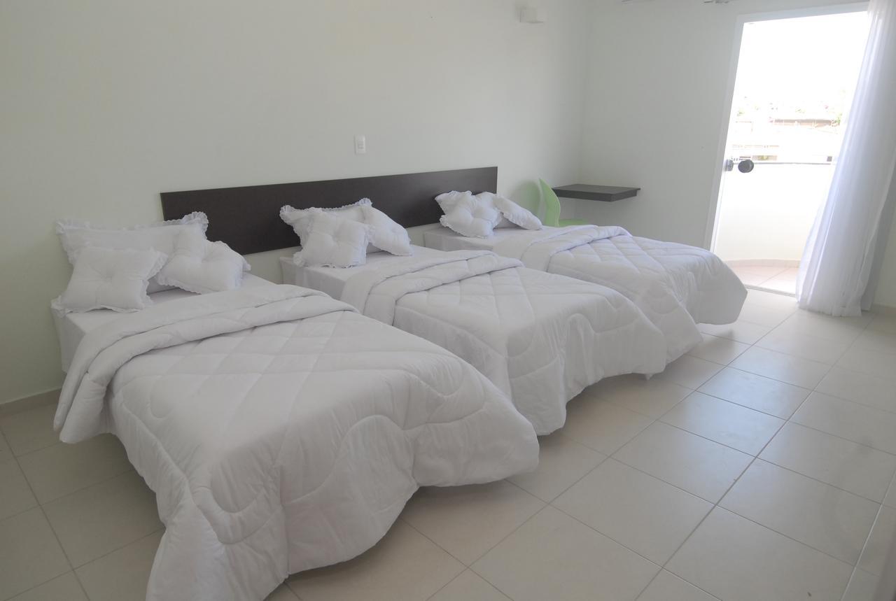 Hotel Master Jequié المظهر الخارجي الصورة