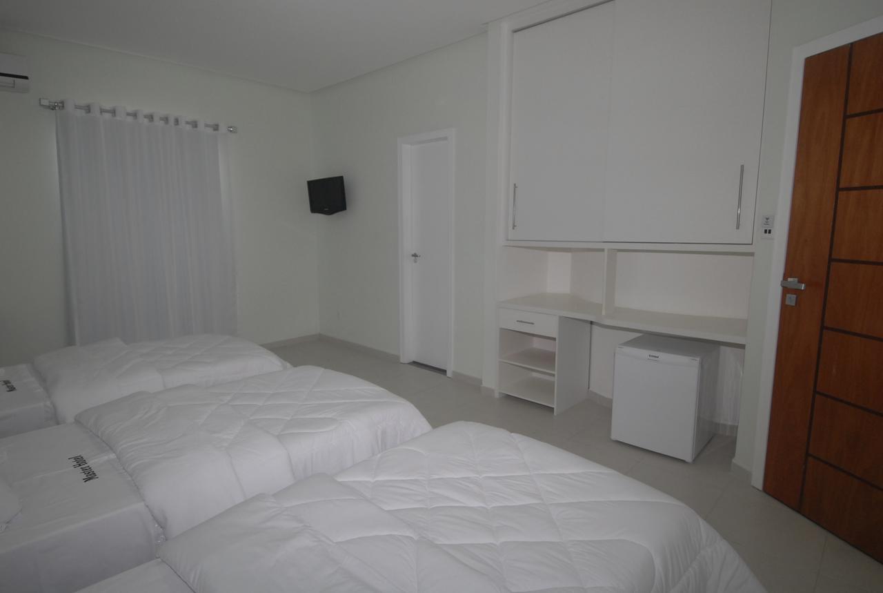 Hotel Master Jequié المظهر الخارجي الصورة