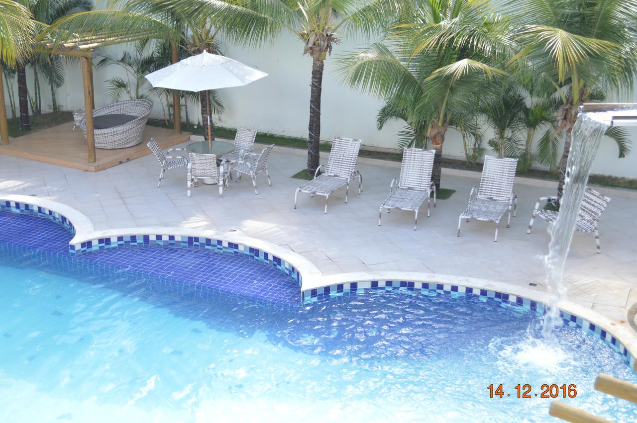 Hotel Master Jequié المظهر الخارجي الصورة