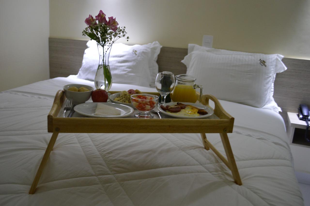 Hotel Master Jequié المظهر الخارجي الصورة