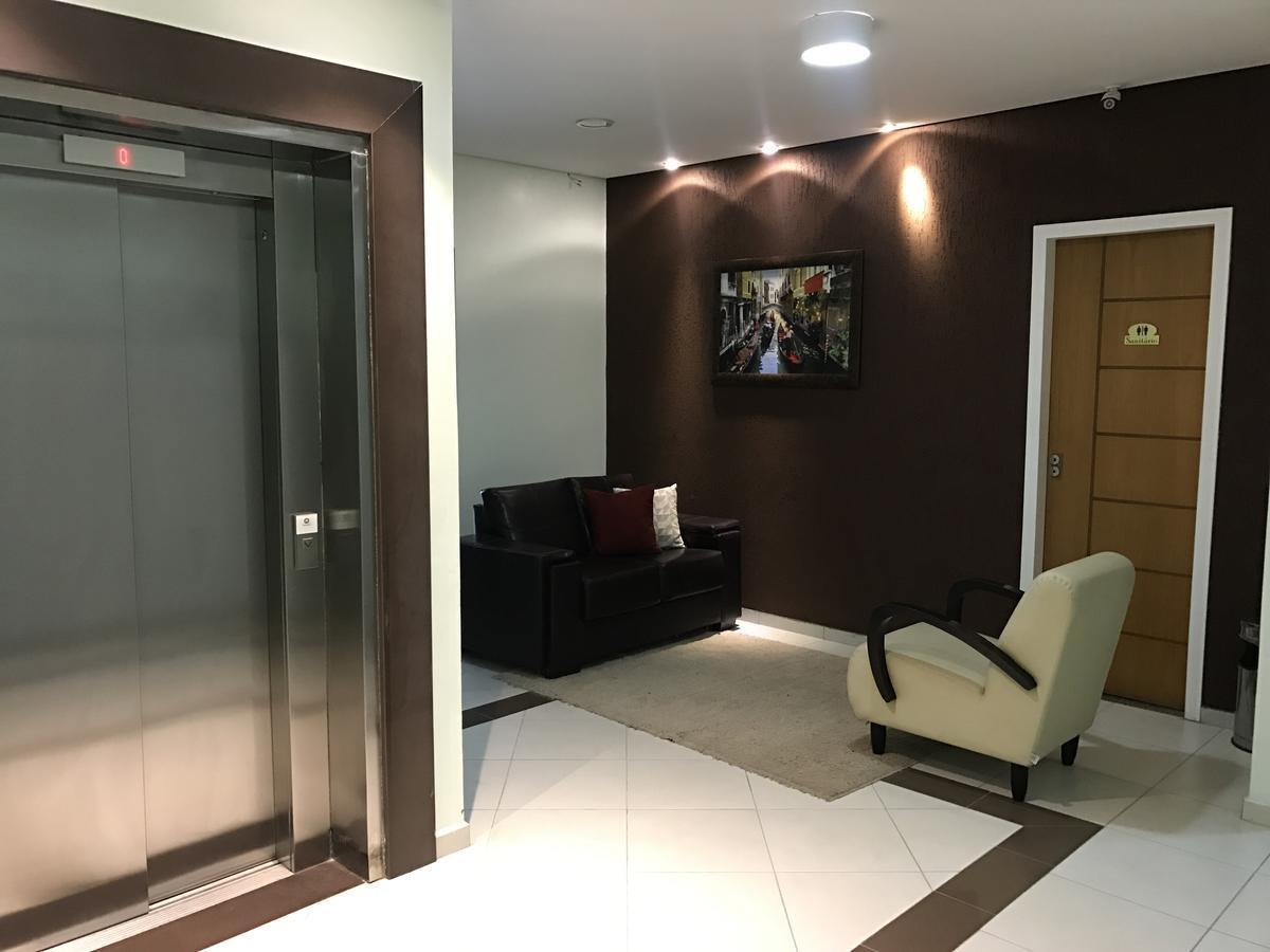 Hotel Master Jequié المظهر الخارجي الصورة