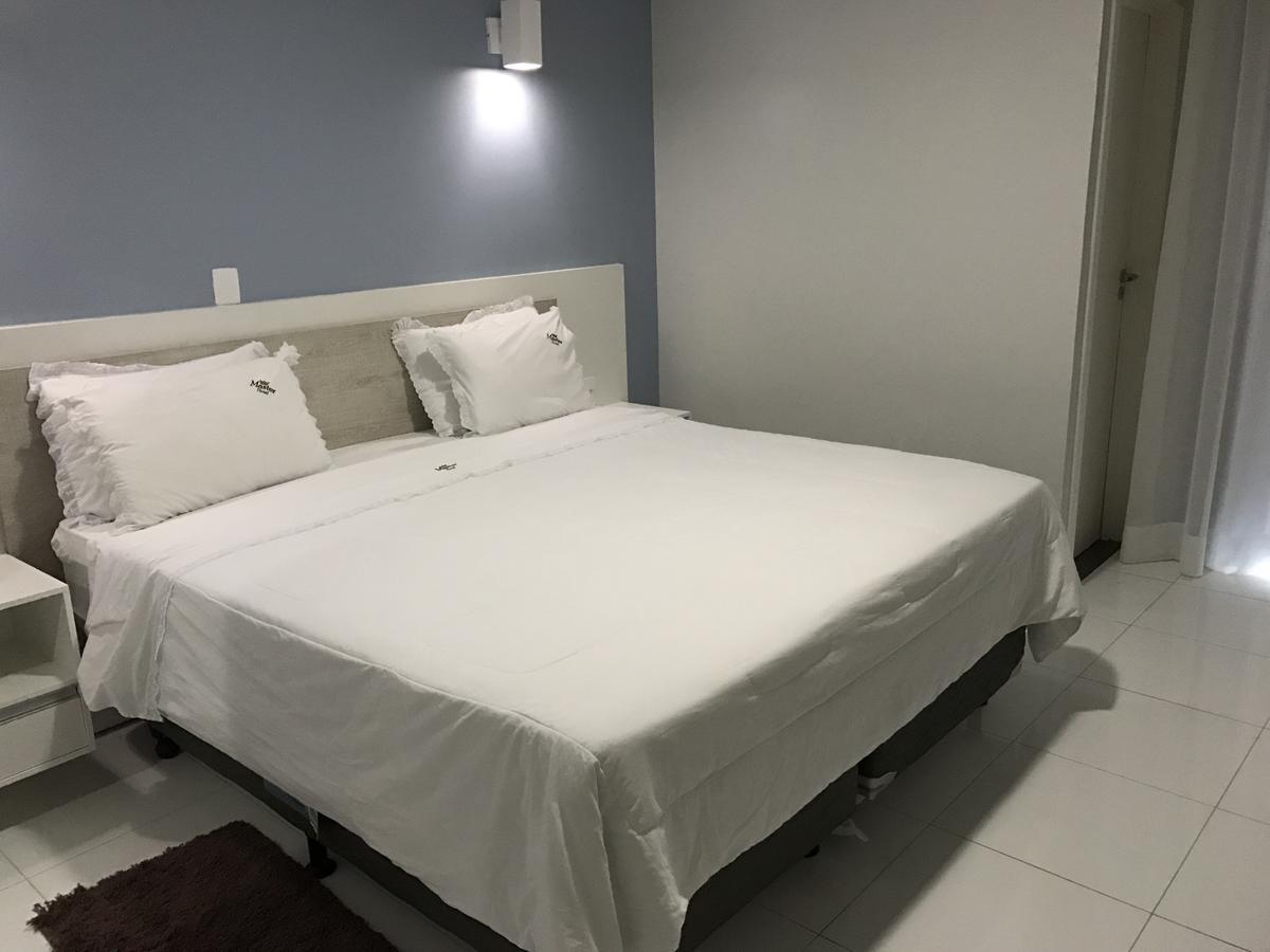 Hotel Master Jequié المظهر الخارجي الصورة