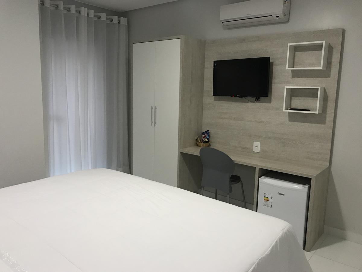 Hotel Master Jequié المظهر الخارجي الصورة