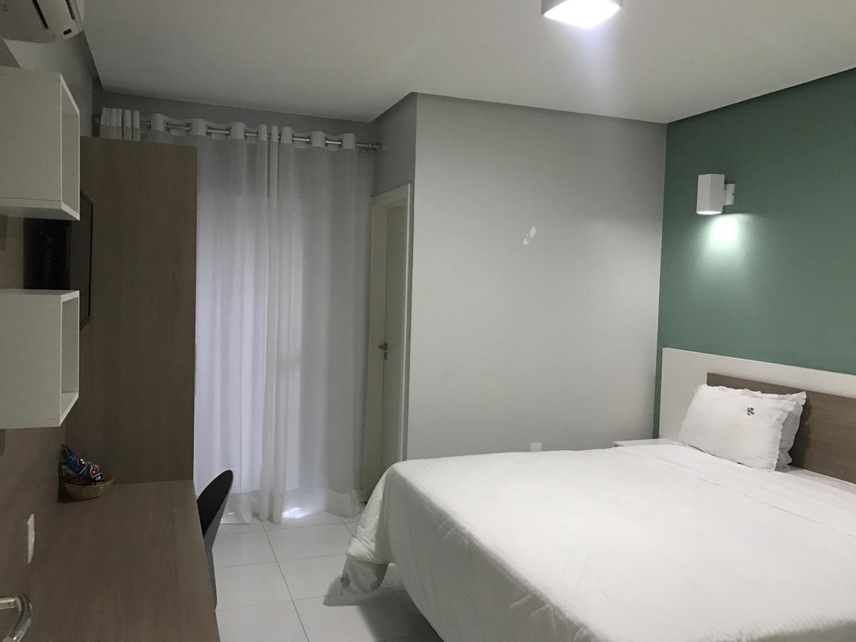 Hotel Master Jequié المظهر الخارجي الصورة