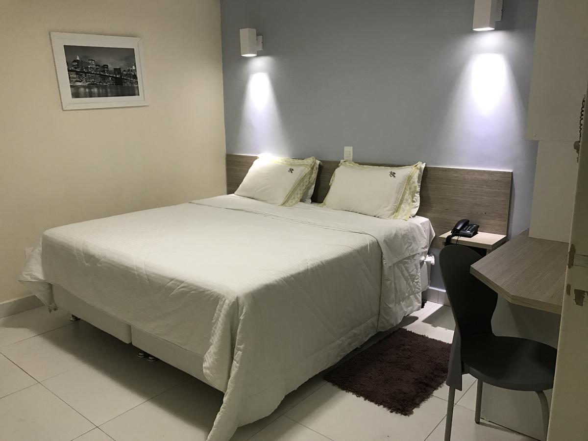 Hotel Master Jequié المظهر الخارجي الصورة