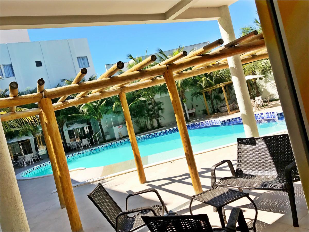 Hotel Master Jequié المظهر الخارجي الصورة