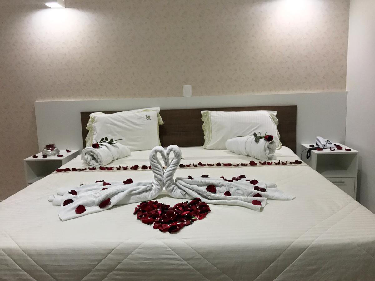 Hotel Master Jequié المظهر الخارجي الصورة